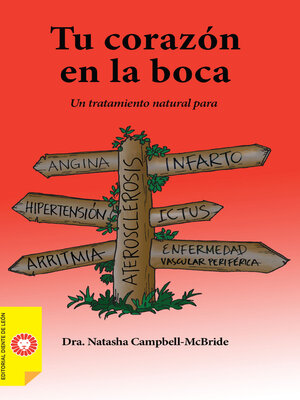 cover image of Tu corazón en la boca